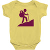 kids advent Baby Bodysuit