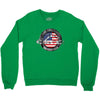 orange county coopers Crewneck Sweatshirt