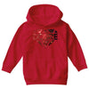 Dobre Twins Galaxy Youth Hoodie