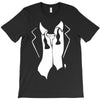 tuxedo after party T-Shirt