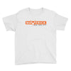 Maverick New York City Youth Tee