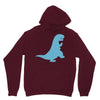 dinosaurus Unisex Hoodie