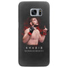 khabıb nurmagamedov painting Samsung Galaxy S7 Edge Case