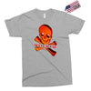 skull squad Exclusive T-shirt