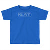 killing it Toddler T-shirt