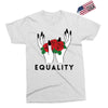 Equality Exclusive T-shirt