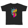 roar Toddler T-shirt