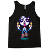 no graffiti here sir Tank Top