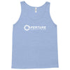 aperture laboratories Tank Top