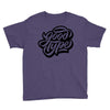 good type Youth Tee