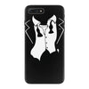 tuxedo after party iPhone 7 Plus Case