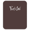 fish on Mousepad