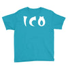 ico Youth Tee