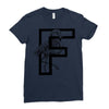 florida Ladies Fitted T-Shirt