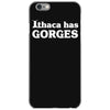 ithaca has gorges iPhone 6/6s Case