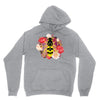 bee Unisex Hoodie