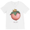 regius fructus V-Neck Tee