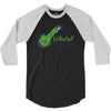 volleyball jonesboro high school 3/4 Sleeve Shirt