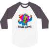 tekashi 6ix9ine  gummo 69 3/4 Sleeve Shirt