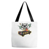 no limit Tote Bags
