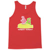 so hungry Tank Top