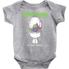you have demons Baby Bodysuit