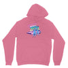 pantsuits and pistols Unisex Hoodie