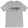 100x or gtfo bitmex edition T-Shirt