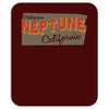 greetings from neptune Mousepad
