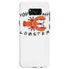 you're my lobster Samsung Galaxy S8