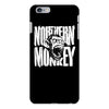 northern monkey iPhone 6/6s Plus Case