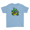 tonberry chef's knife Youth Tee