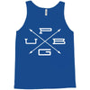 playerunknown's battlegrounds 3 Tank Top