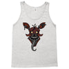 nightmare fox Tank Top