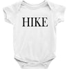 hike Baby Bodysuit