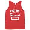 she's got the rack Tank Top