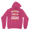 Super Cool Mother In Law Of A Freaking Awesome Daughter Hoodie