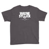 wayne's Youth Tee