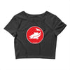 fahrie77 Crop Top