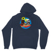 sandbox battle 1 Unisex Hoodie