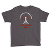 amateur ham radio callsign antenna Youth Tee