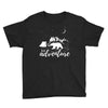Go Adventure Youth Tee