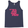 figh club Tank Top