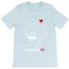 pregnant rex T-Shirt