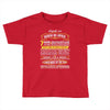 Legends Are Born In April Toddler T-shirt