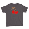 big texas cherry Youth Tee