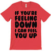 new rude birthday present T-Shirt