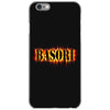 bass iPhone 6/6s Case