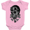 dead rider Baby Onesie