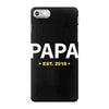 papa iPhone 7 Case